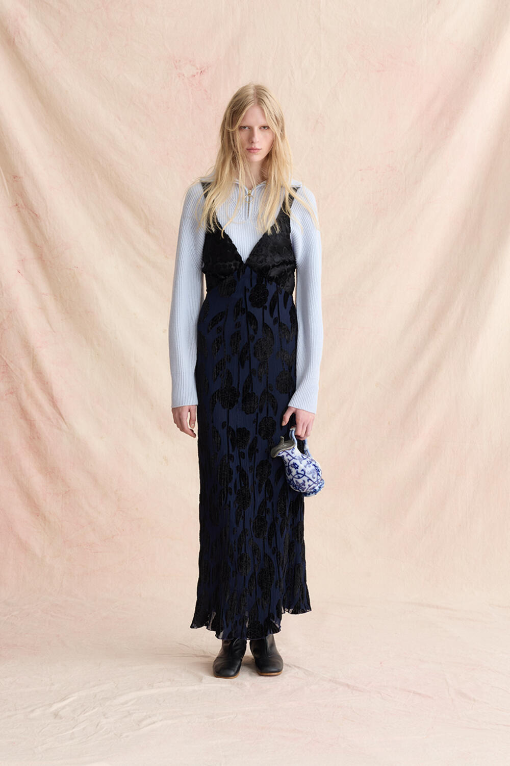 FORTE_FORTE WOMEN FW 26-27 - Foto #27