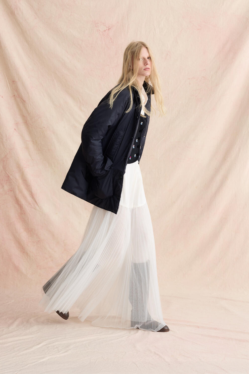 FORTE_FORTE WOMEN FW 26-27 - Foto #28