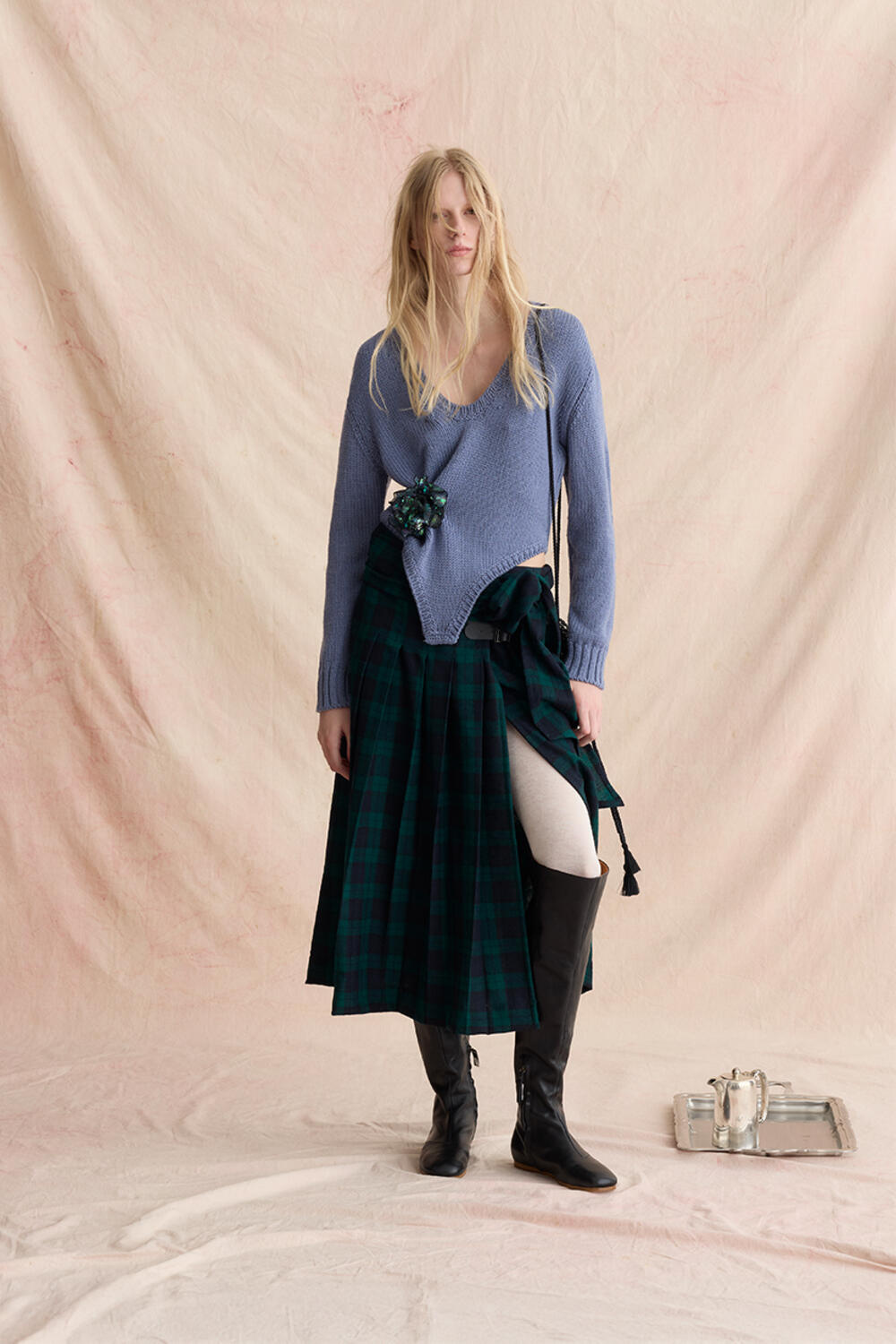 FORTE_FORTE WOMEN FW 26-27 - Foto #29