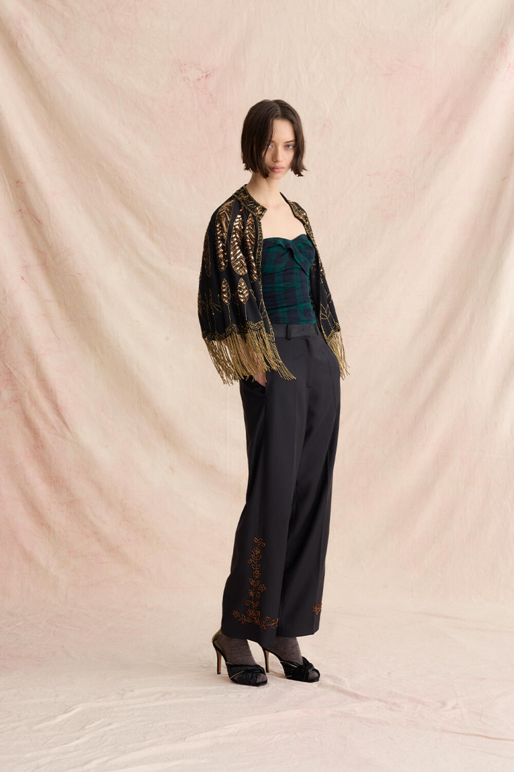 FORTE_FORTE WOMEN FW 26-27 - Foto #30