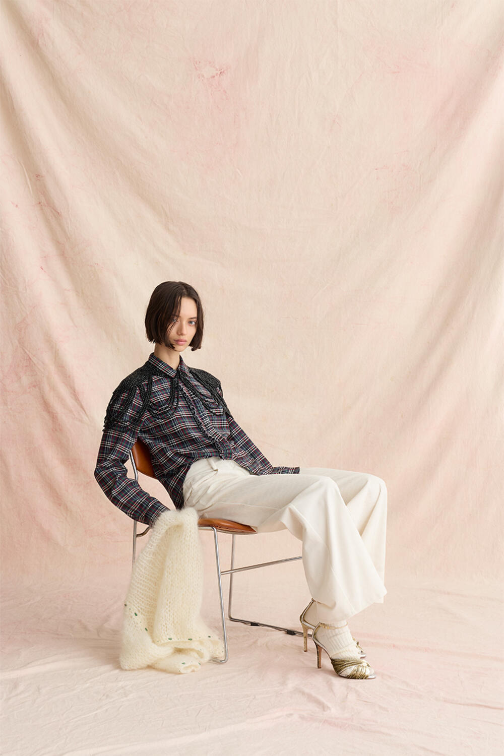 FORTE_FORTE WOMEN FW 26-27 - Foto #32