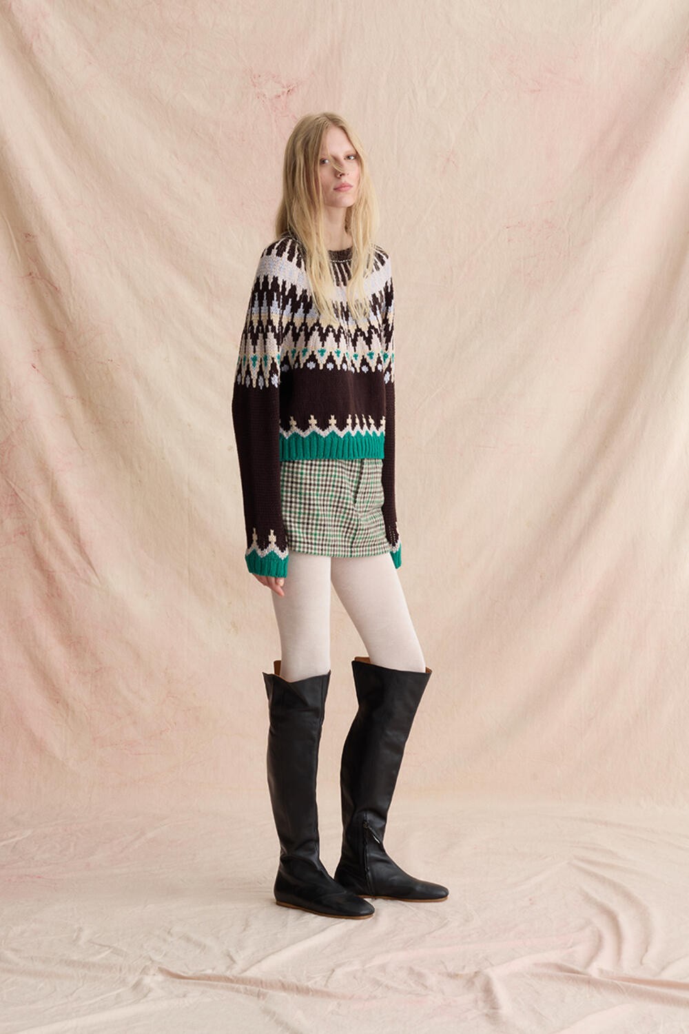 FORTE_FORTE WOMEN FW 26-27 - Foto #23