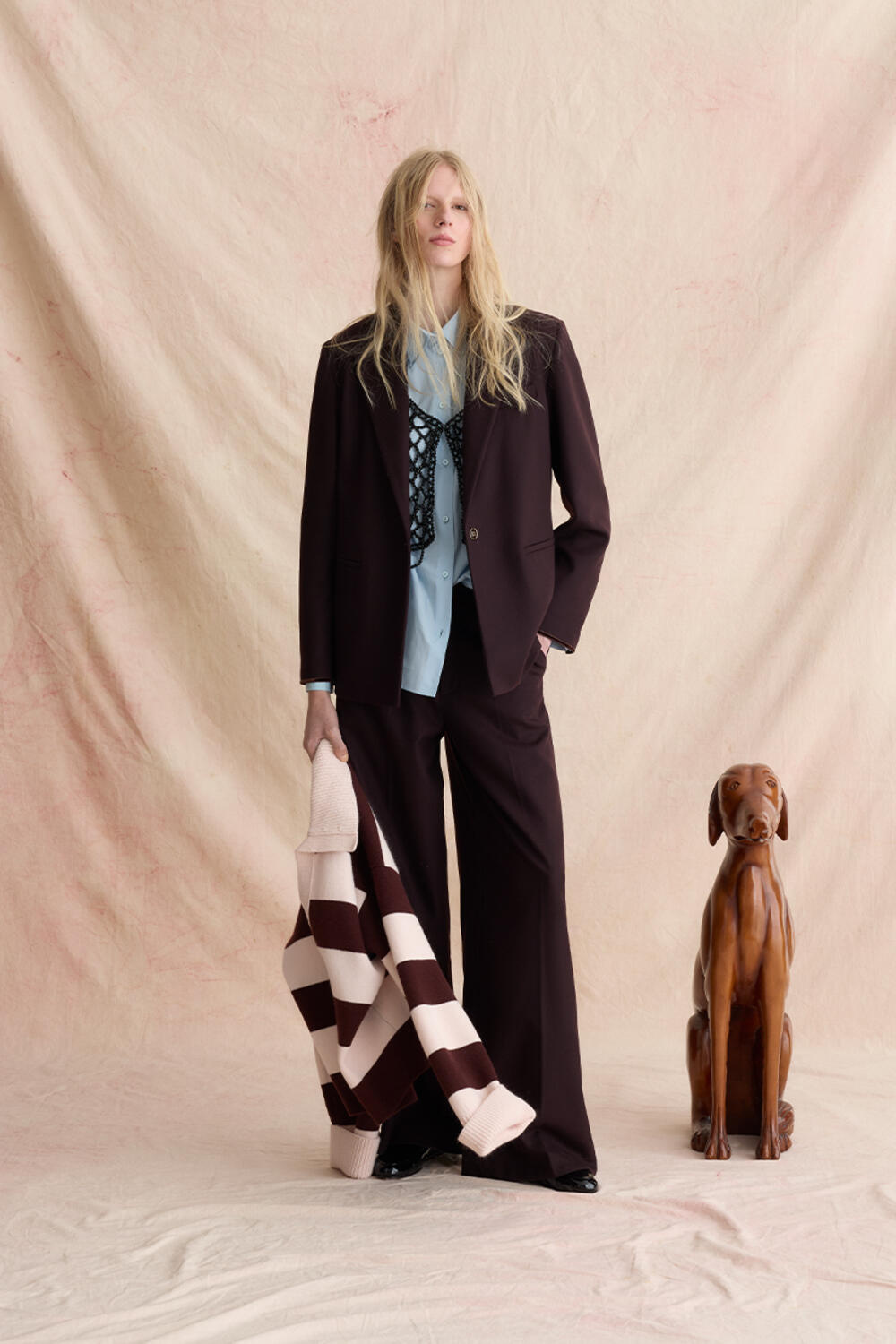 FORTE_FORTE WOMEN FW 26-27 - Foto #24