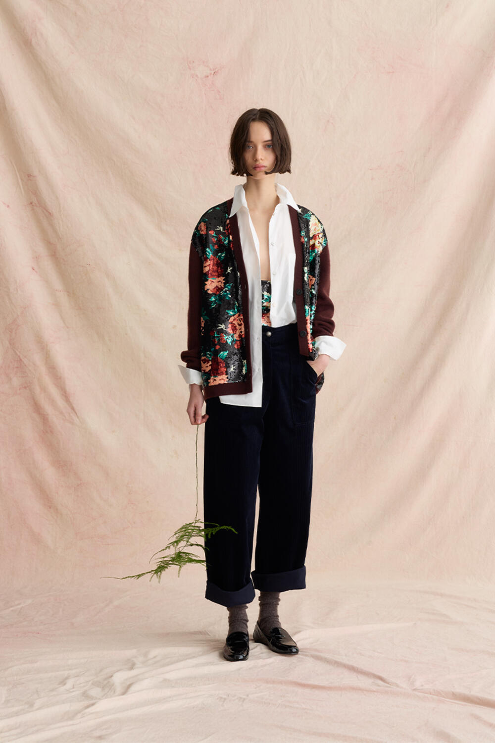 FORTE_FORTE WOMEN FW 26-27 - Foto #25