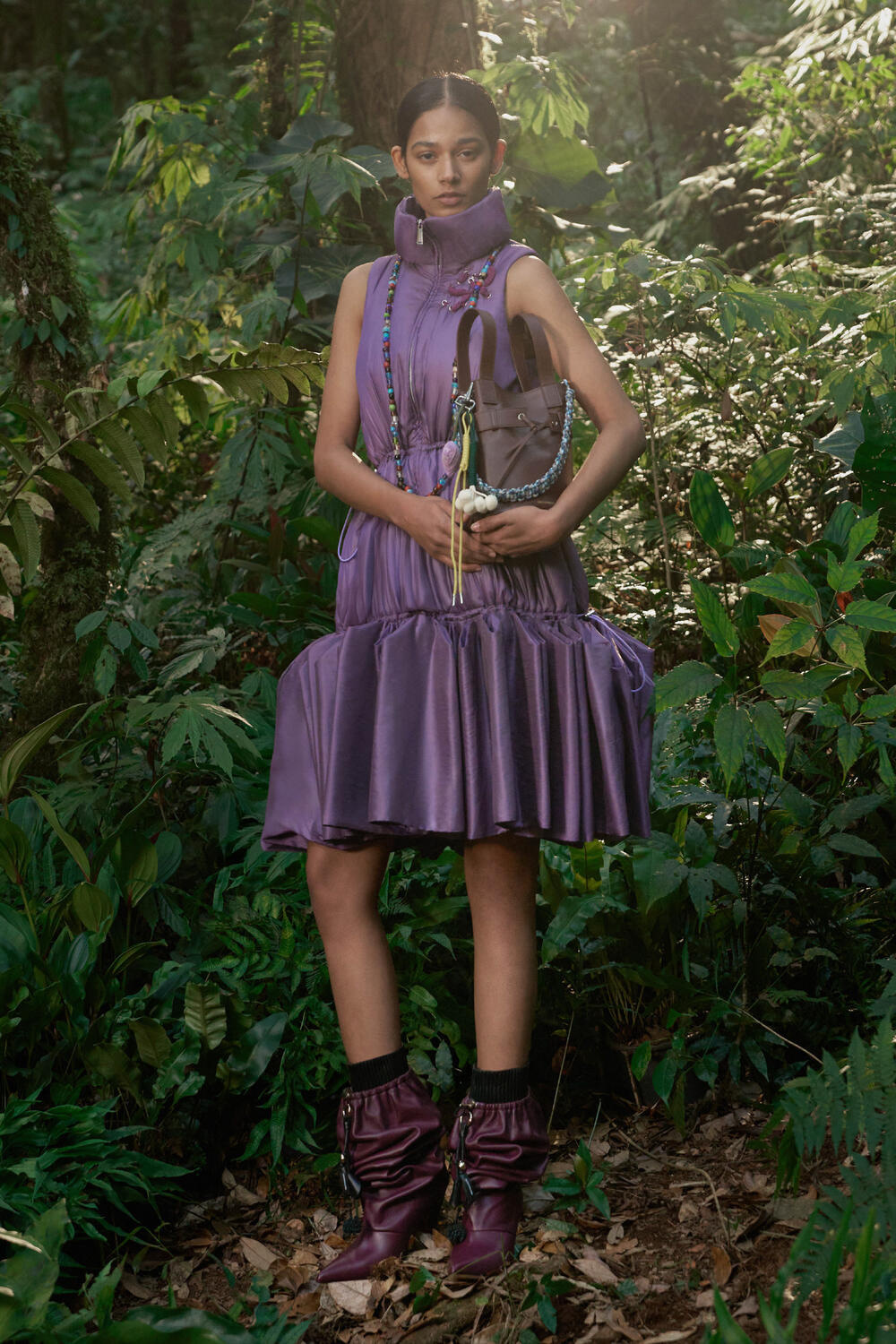 SIRIVANNAVARI WOMEN FW 26-27 - Foto #1