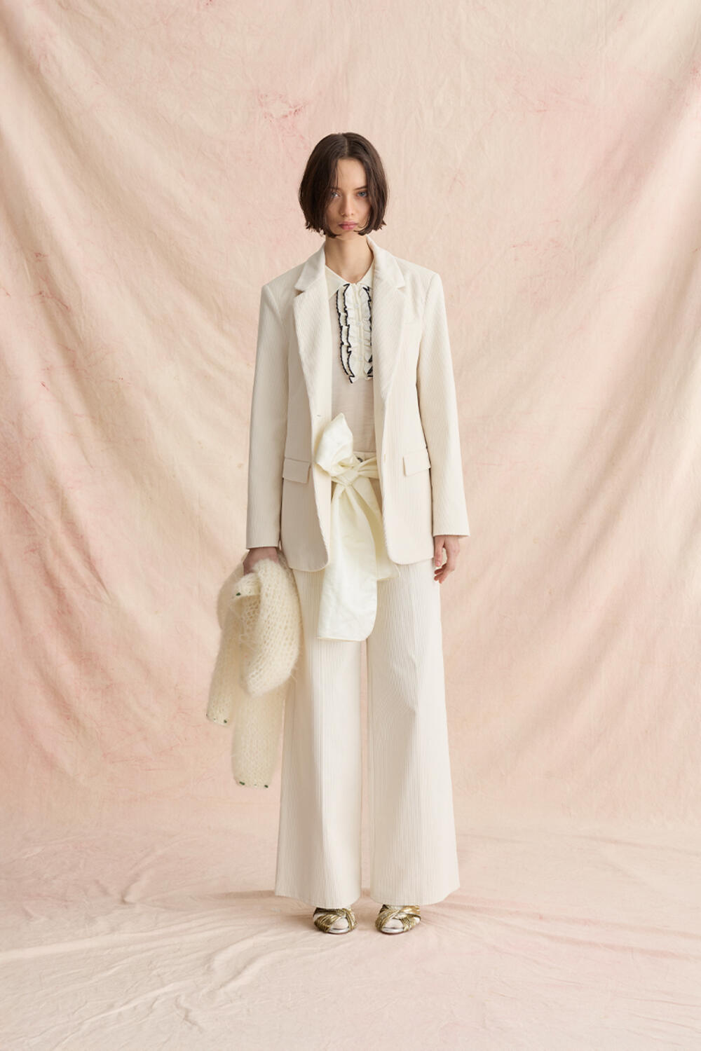 FORTE_FORTE WOMEN FW 26-27 - Foto #34