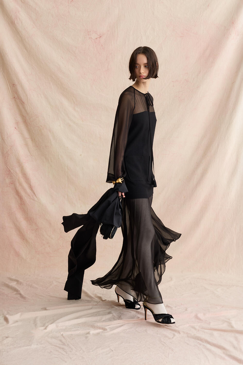 FORTE_FORTE WOMEN FW 26-27 - Foto #35