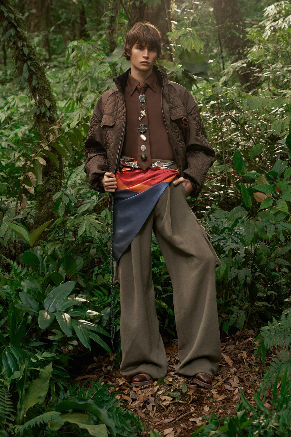 SIRIVANNAVARI WOMEN FW 26-27 - Foto #8