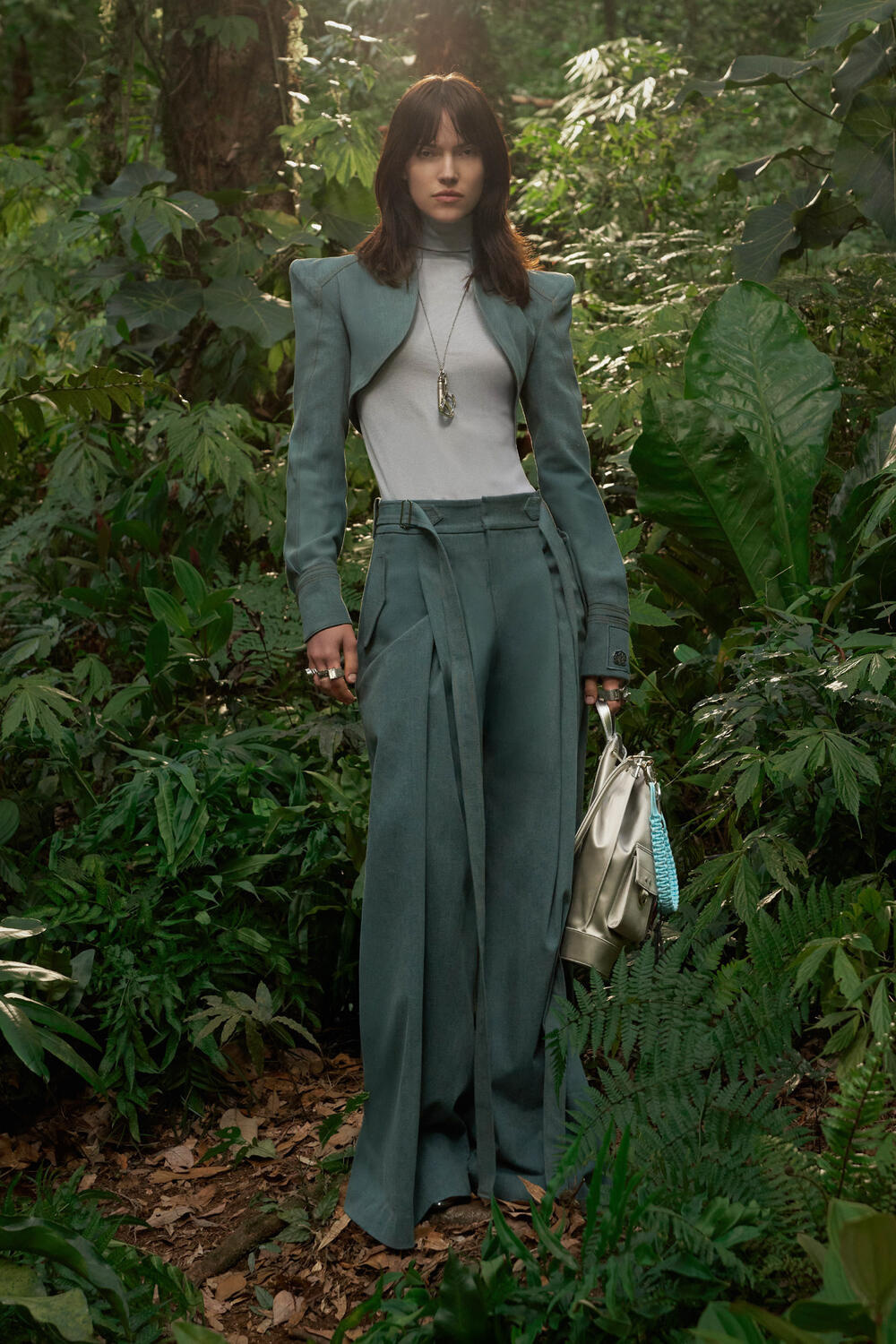 SIRIVANNAVARI WOMEN FW 26-27 - Foto #9