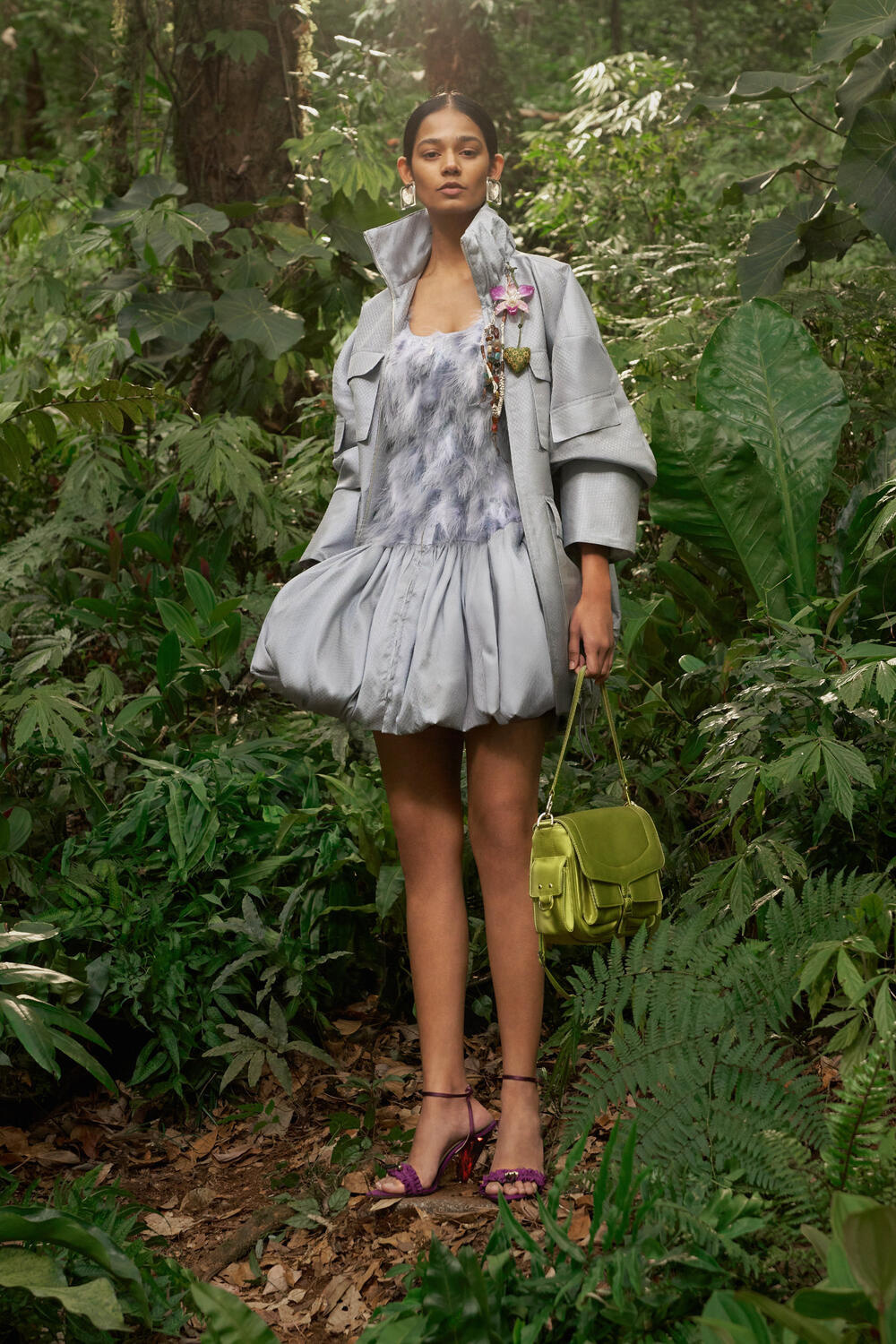 SIRIVANNAVARI WOMEN FW 26-27 - Foto #10