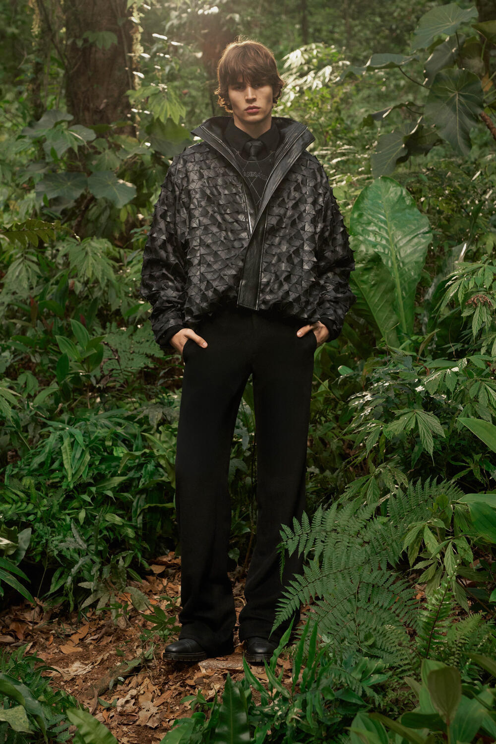 SIRIVANNAVARI WOMEN FW 26-27 - Foto #11