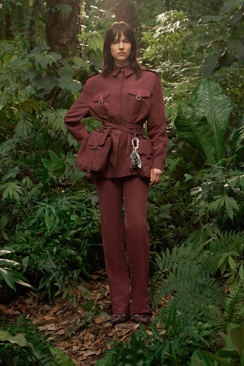 SIRIVANNAVARI WOMEN FW 26-27 - Foto #12