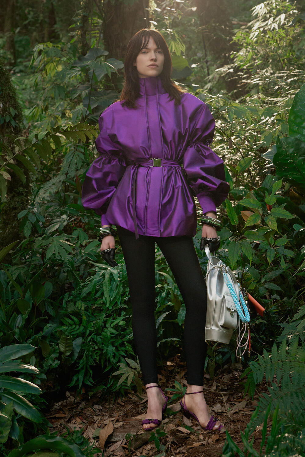 SIRIVANNAVARI WOMEN FW 26-27 - Foto #3