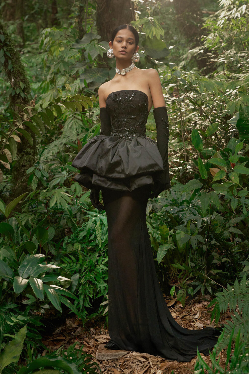 SIRIVANNAVARI WOMEN FW 26-27 - Foto #4