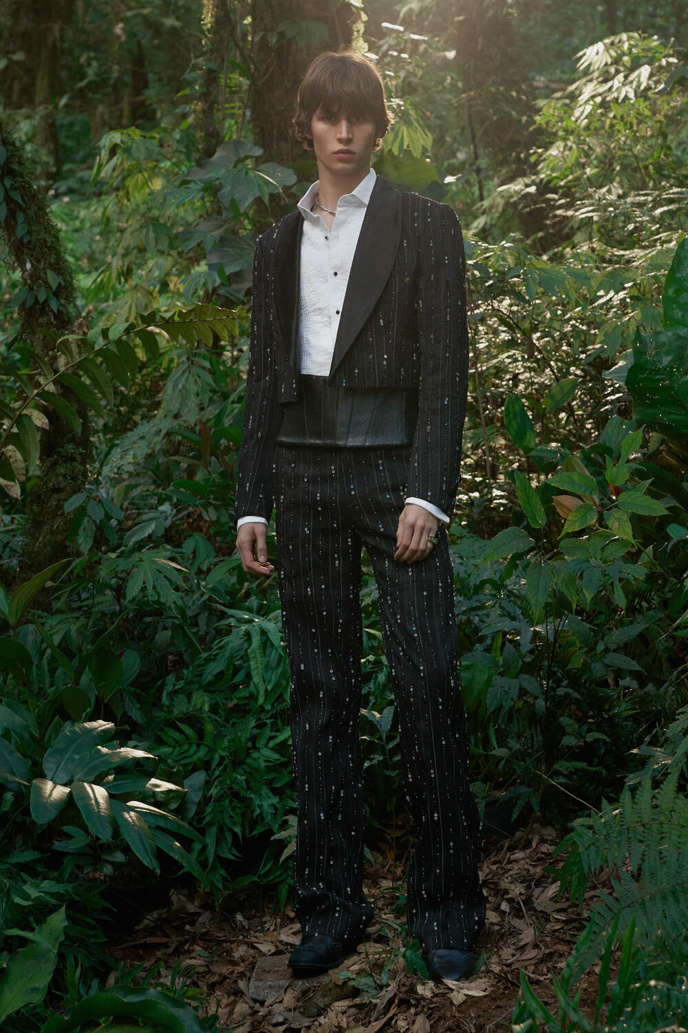 SIRIVANNAVARI WOMEN FW 26-27 - Foto #5