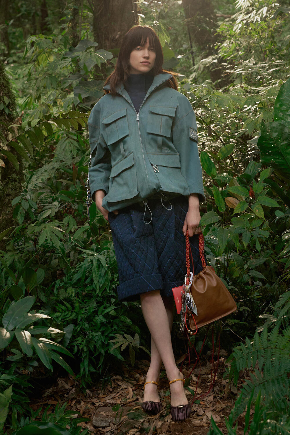 SIRIVANNAVARI WOMEN FW 26-27 - Foto #6