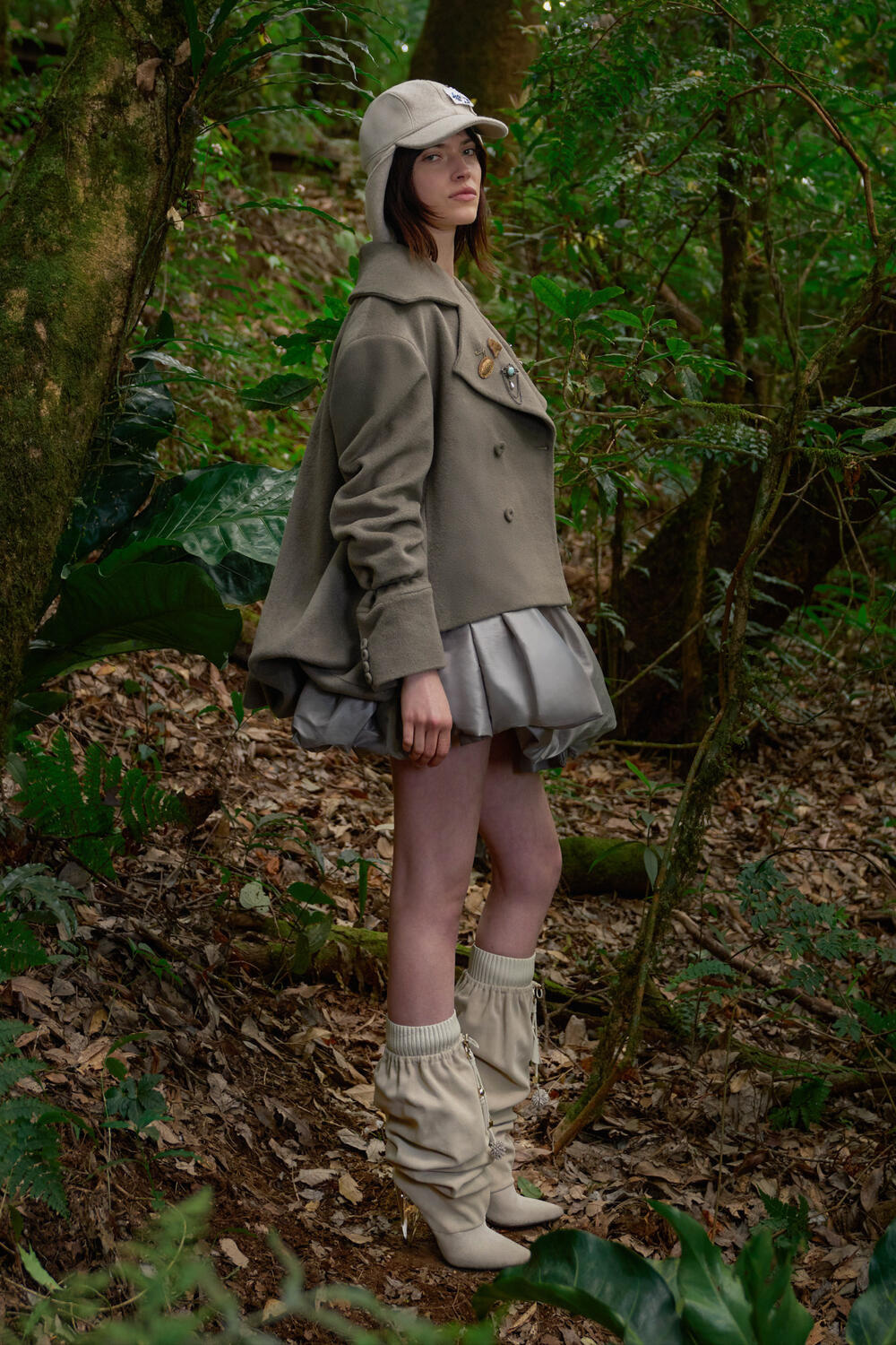 SIRIVANNAVARI WOMEN FW 26-27 - Foto #17