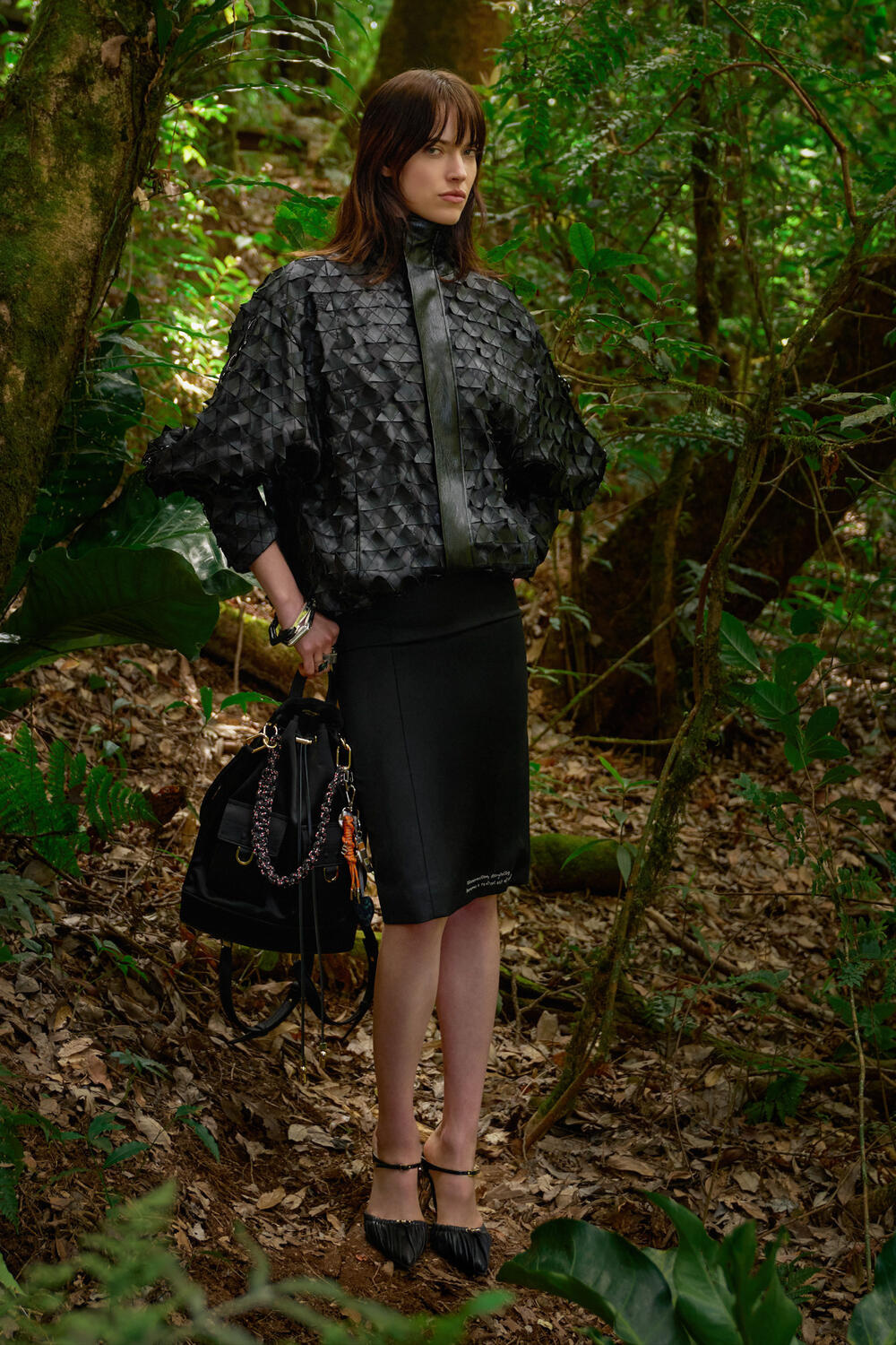 SIRIVANNAVARI WOMEN FW 26-27 - Foto #18