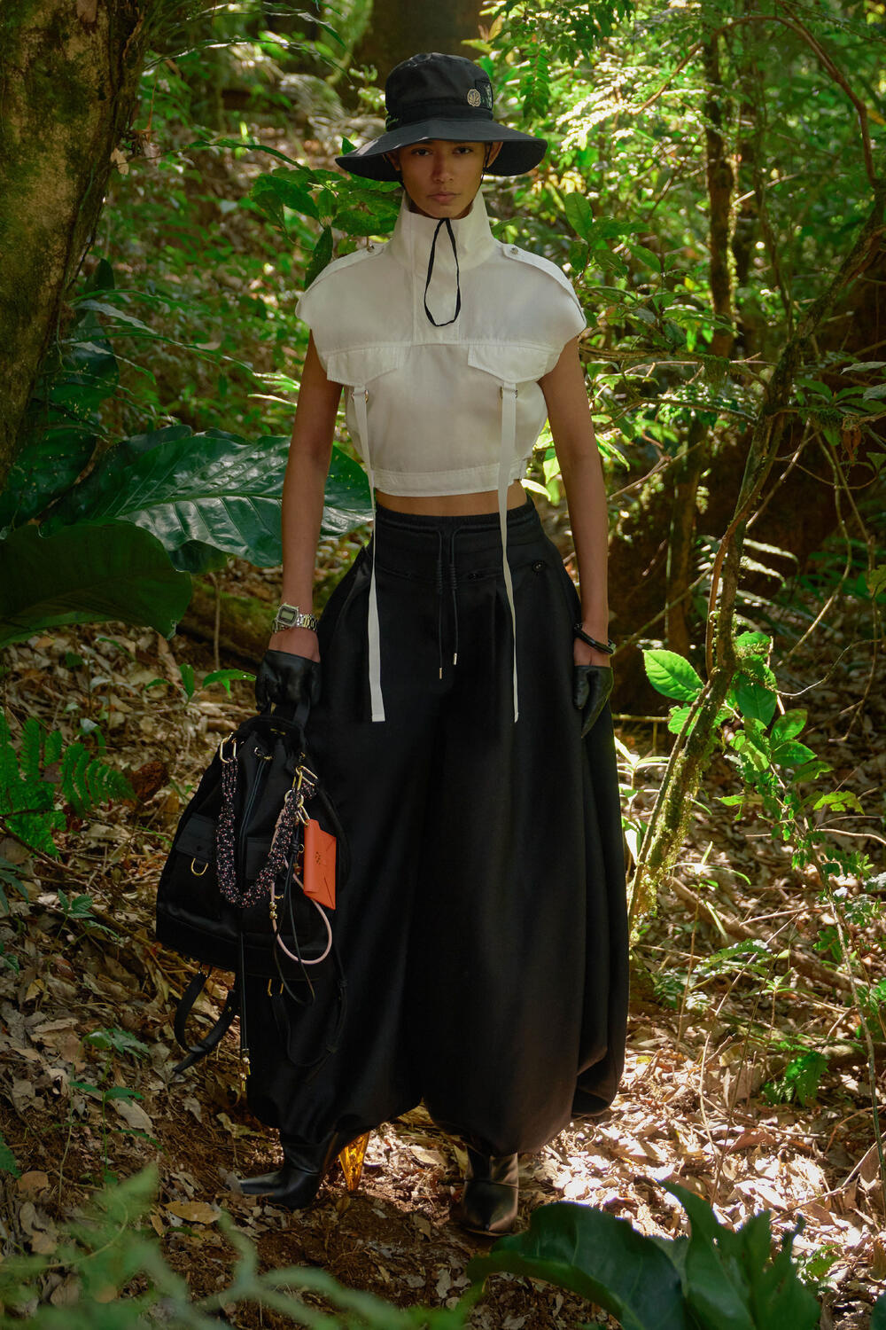 SIRIVANNAVARI WOMEN FW 26-27 - Foto #19