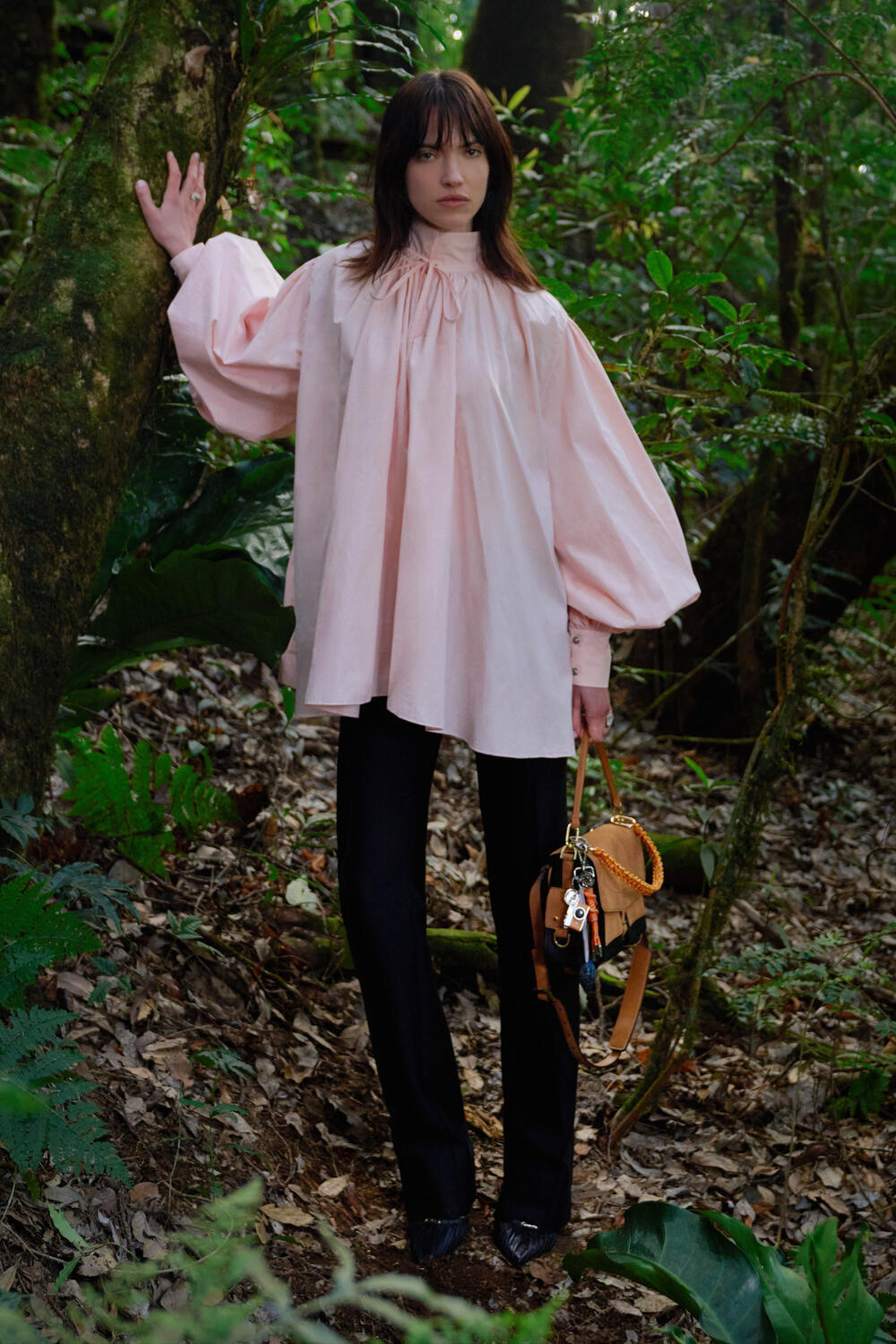 SIRIVANNAVARI WOMEN FW 26-27 - Foto #20