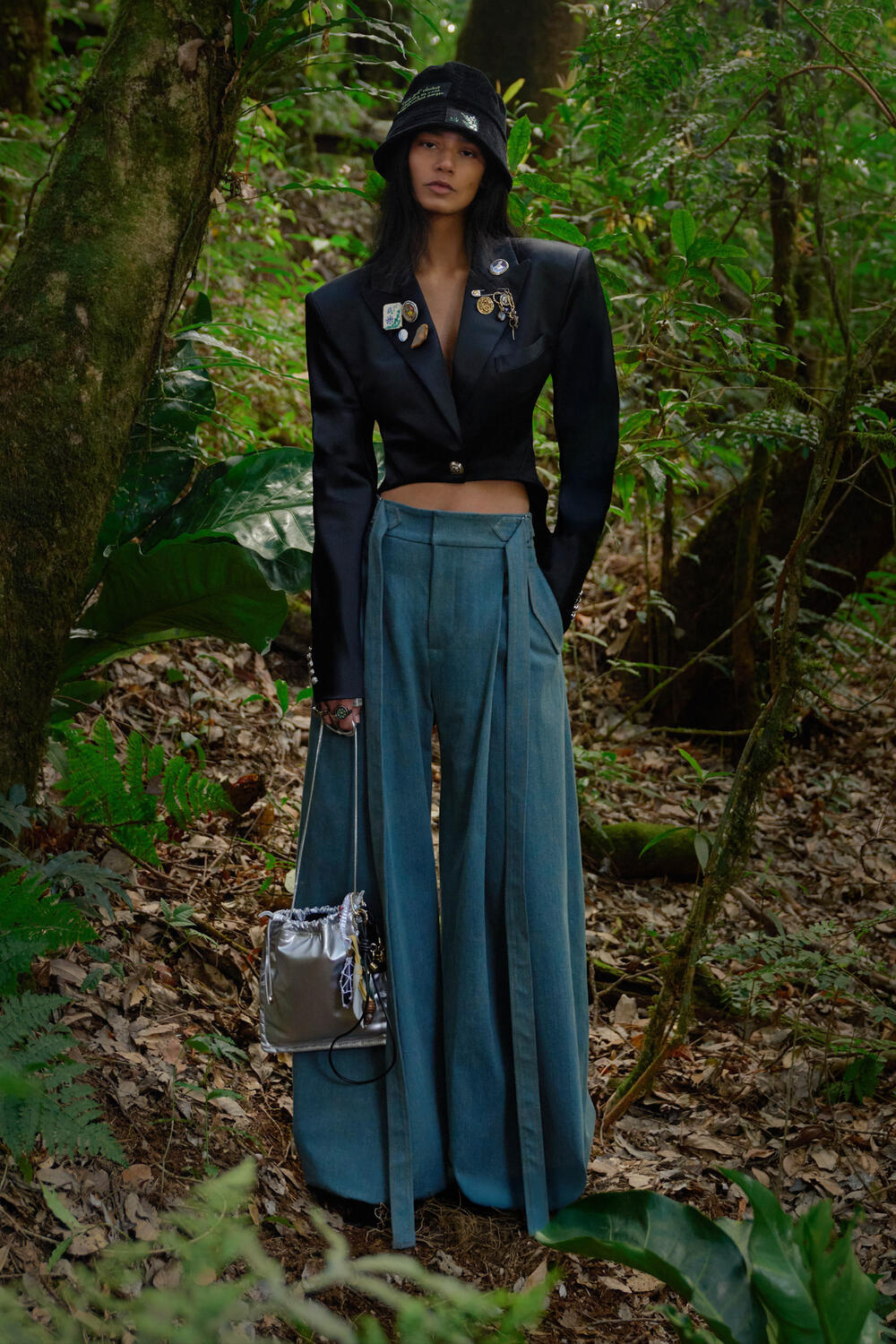 SIRIVANNAVARI WOMEN FW 26-27 - Foto #21