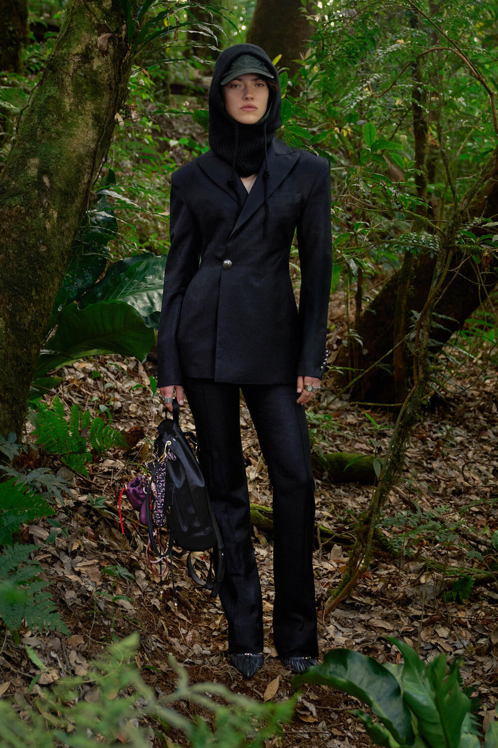 SIRIVANNAVARI WOMEN FW 26-27 - Foto #22