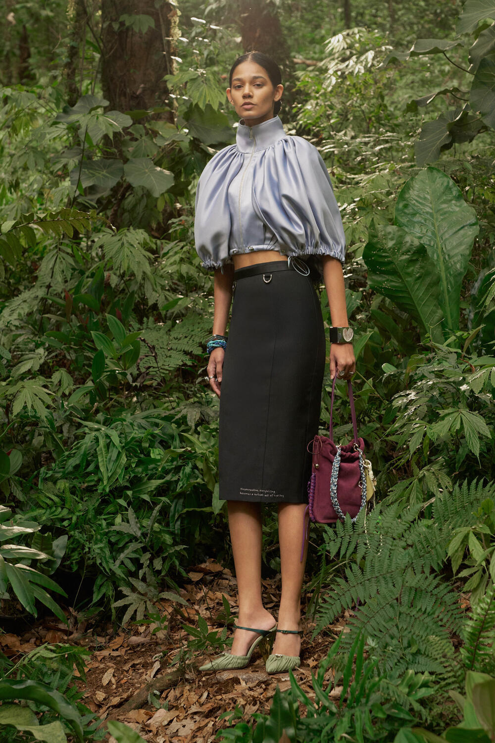 SIRIVANNAVARI WOMEN FW 26-27 - Foto #13