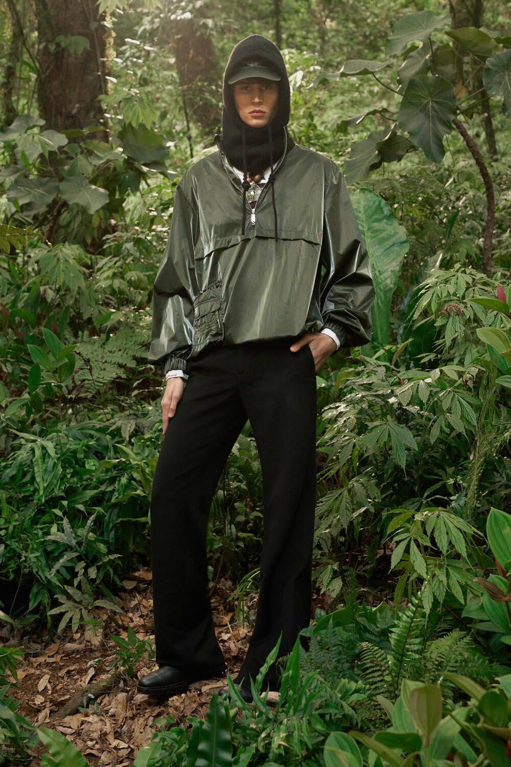 SIRIVANNAVARI WOMEN FW 26-27 - Foto #14