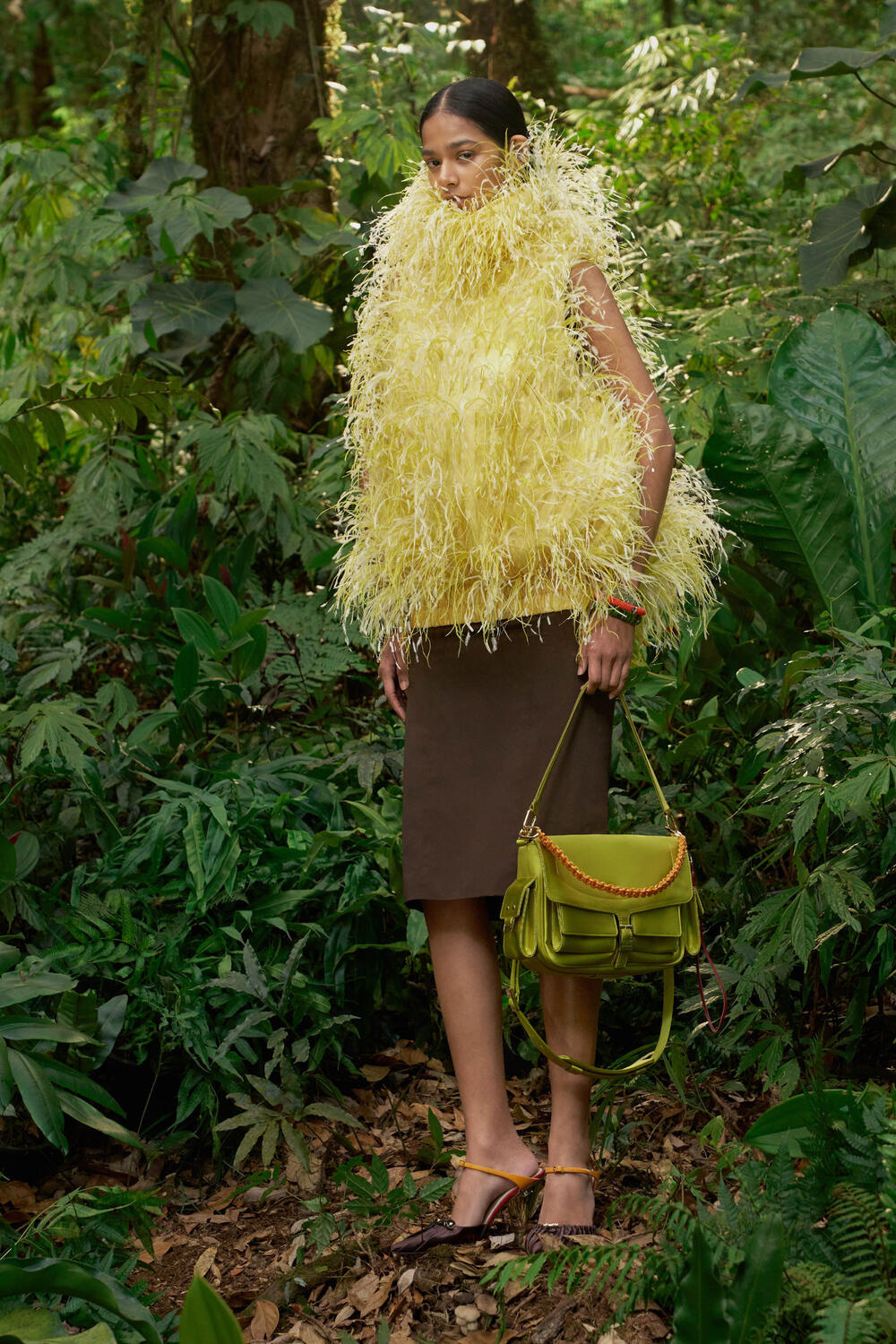 SIRIVANNAVARI WOMEN FW 26-27 - Foto #15