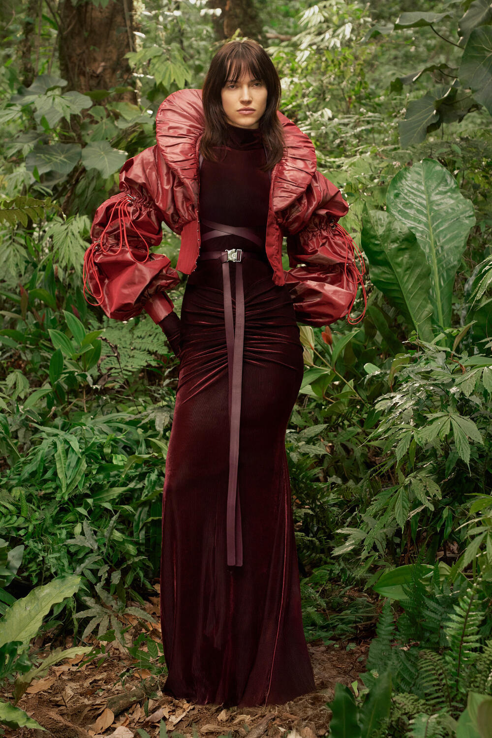 SIRIVANNAVARI WOMEN FW 26-27 - Foto #16