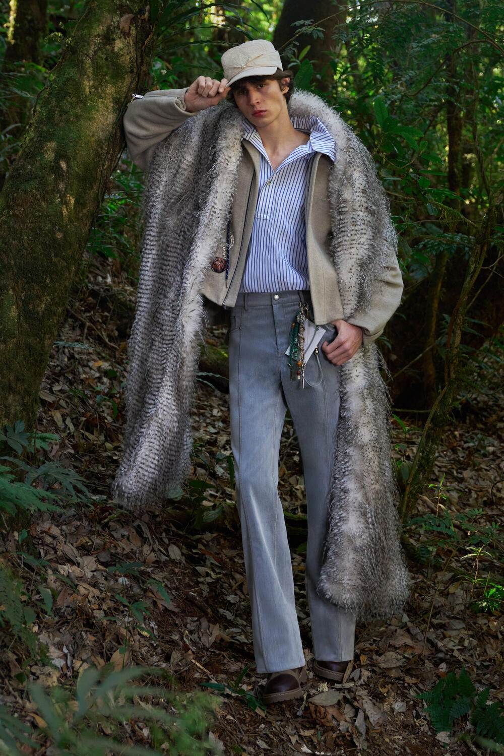 SIRIVANNAVARI WOMEN FW 26-27 - Foto #27