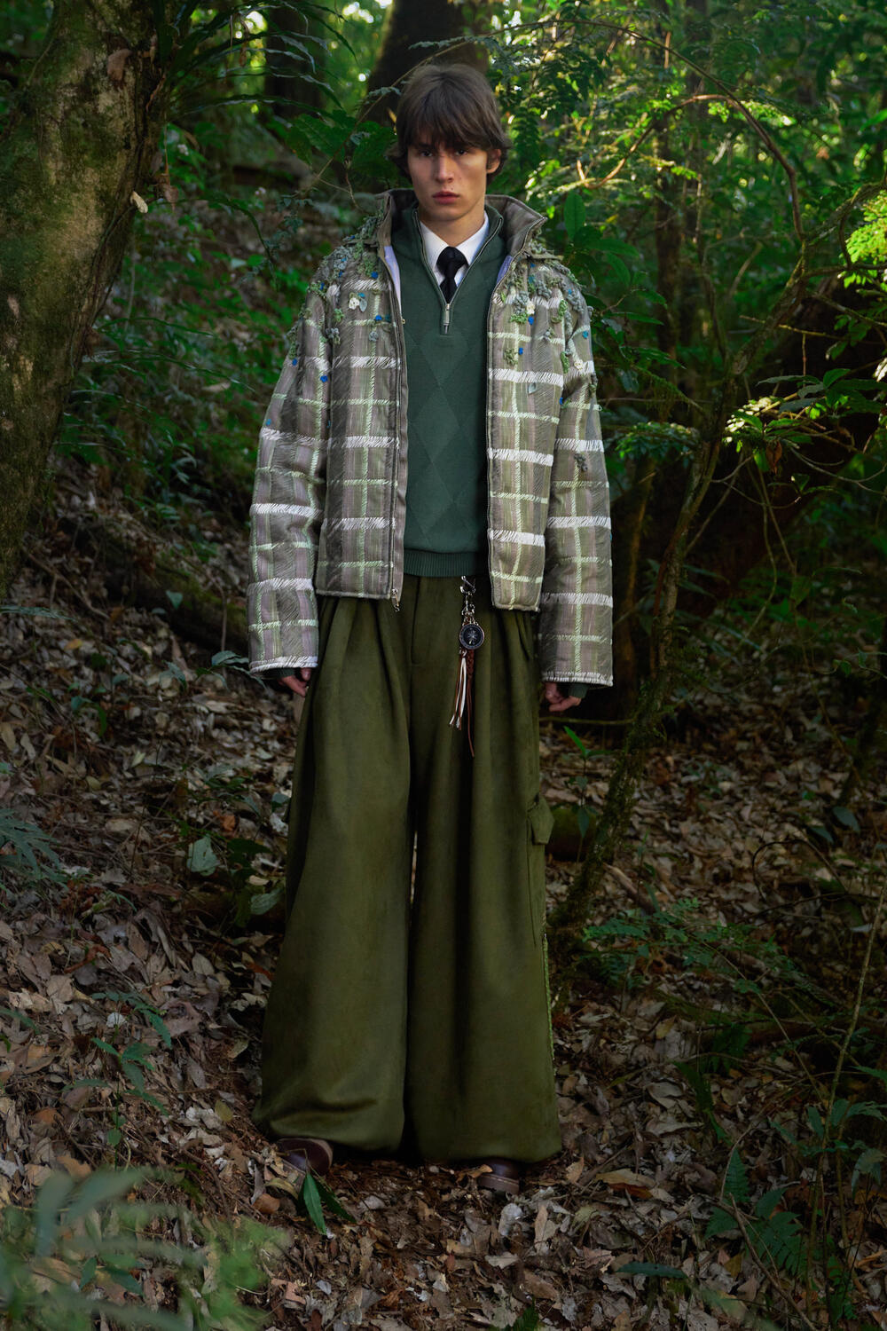 SIRIVANNAVARI WOMEN FW 26-27 - Foto #29