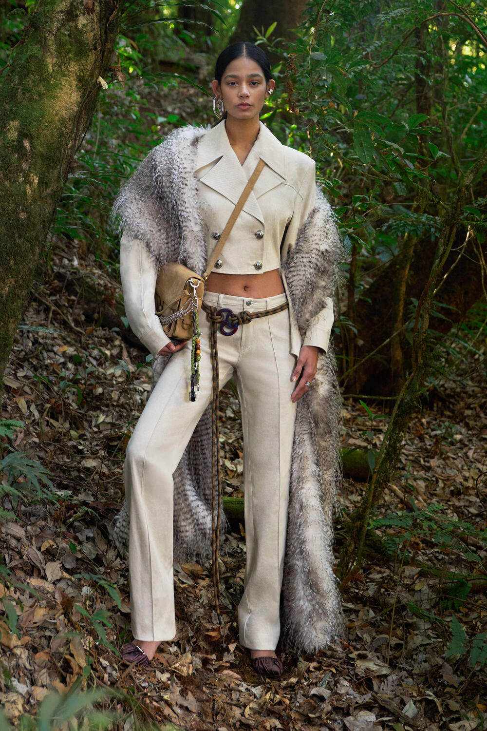 SIRIVANNAVARI WOMEN FW 26-27 - Foto #30