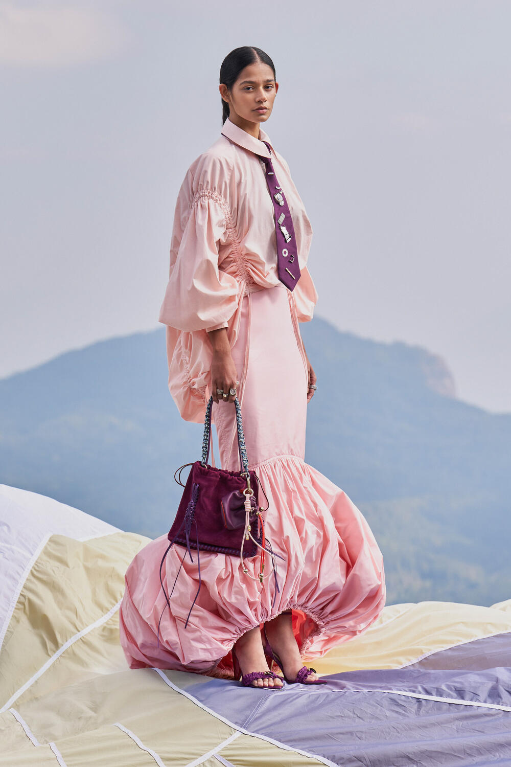 SIRIVANNAVARI WOMEN FW 26-27 - Foto #32