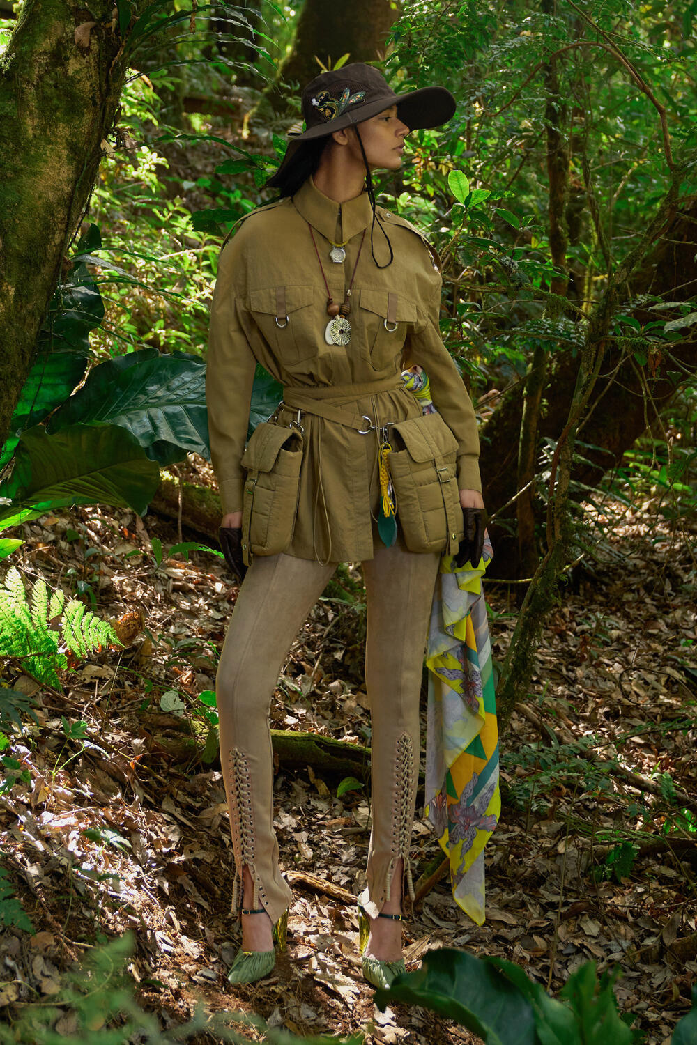 SIRIVANNAVARI WOMEN FW 26-27 - Foto #23