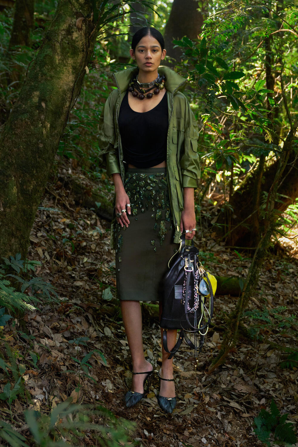 SIRIVANNAVARI WOMEN FW 26-27 - Foto #26