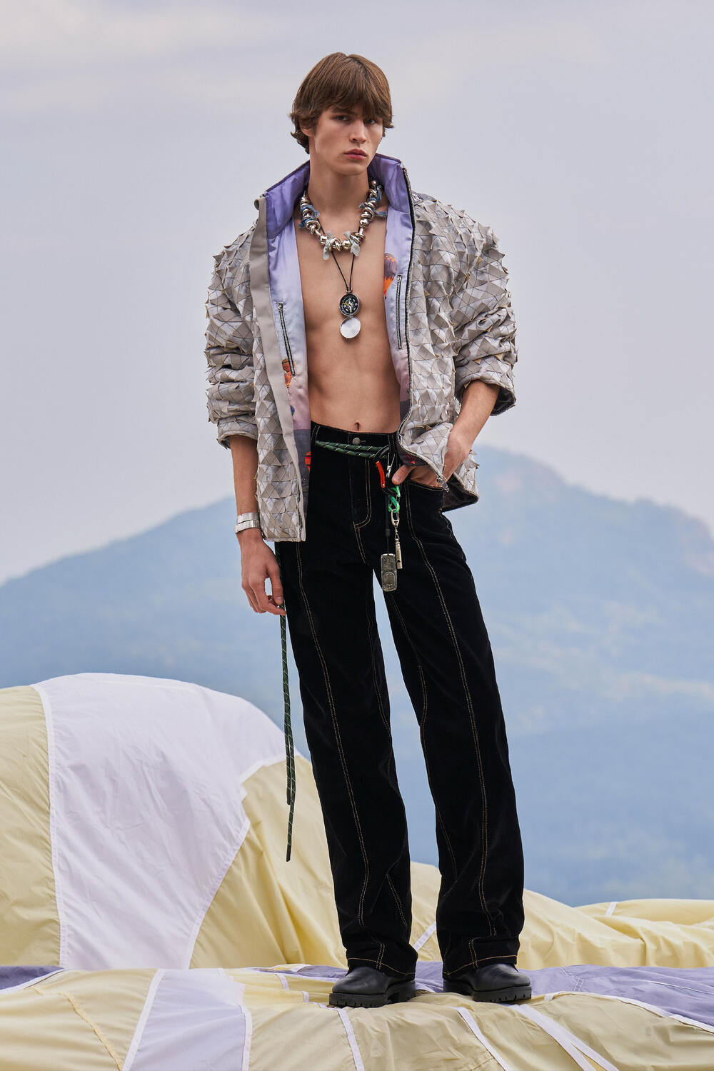 SIRIVANNAVARI WOMEN FW 26-27 - Foto #37