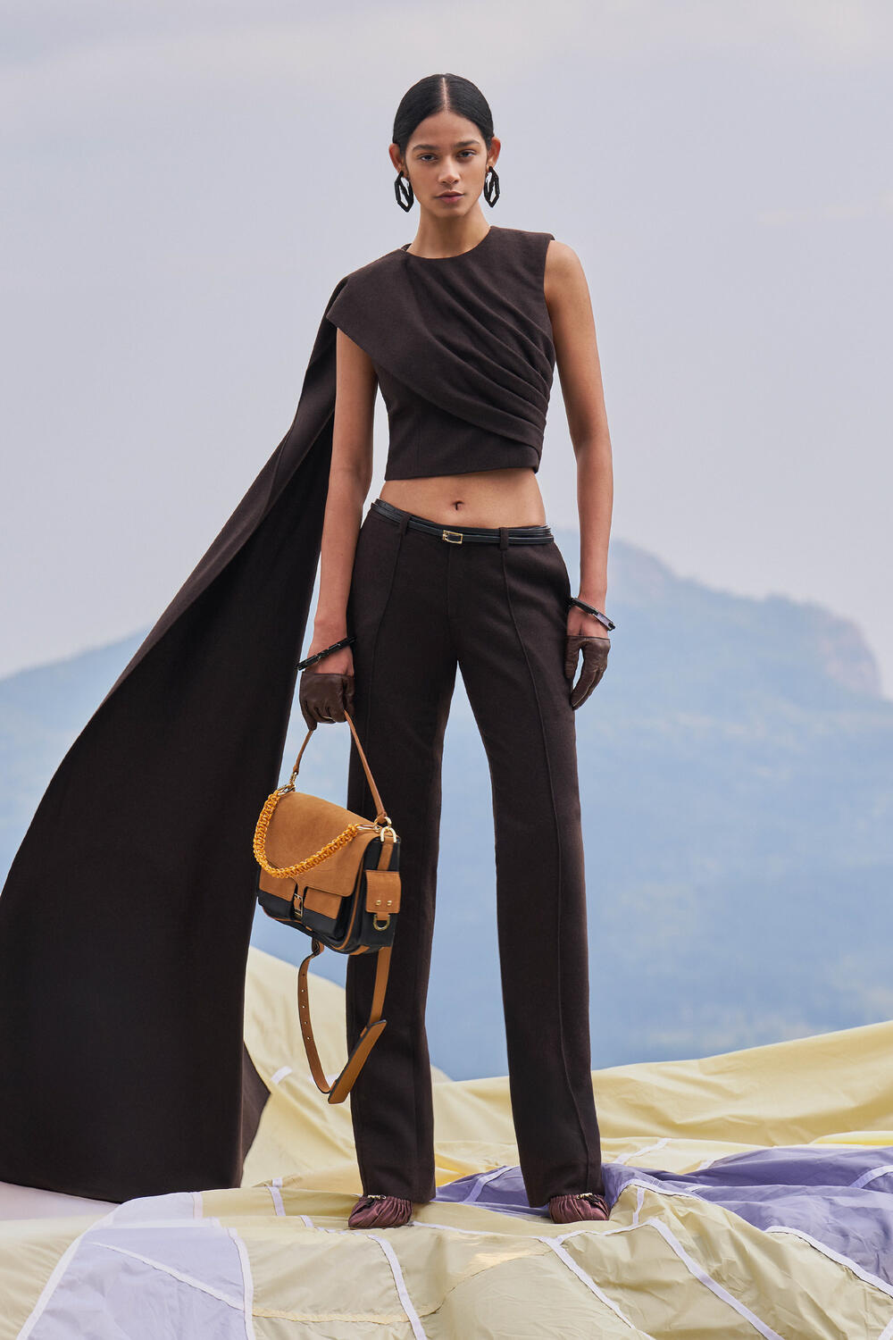 SIRIVANNAVARI WOMEN FW 26-27 - Foto #38