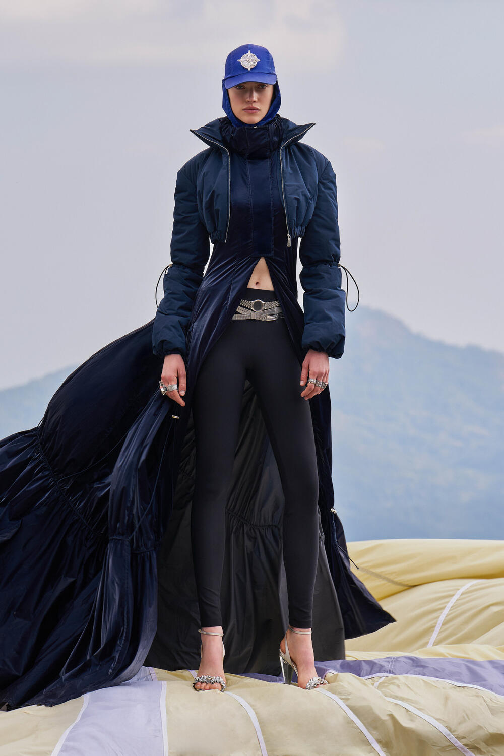 SIRIVANNAVARI WOMEN FW 26-27 - Foto #39