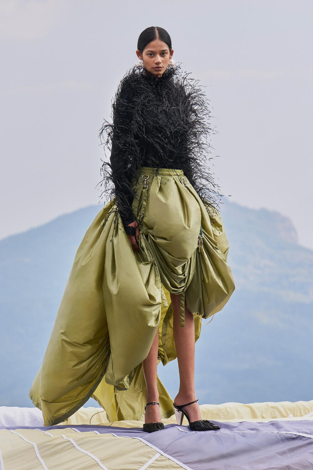 SIRIVANNAVARI WOMEN FW 26-27 - Foto #33