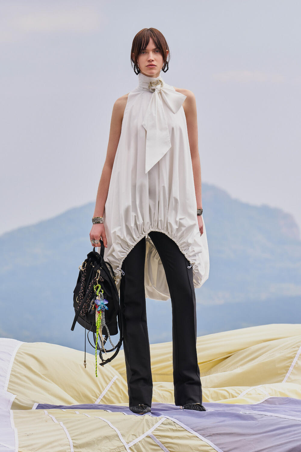 SIRIVANNAVARI WOMEN FW 26-27 - Foto #34