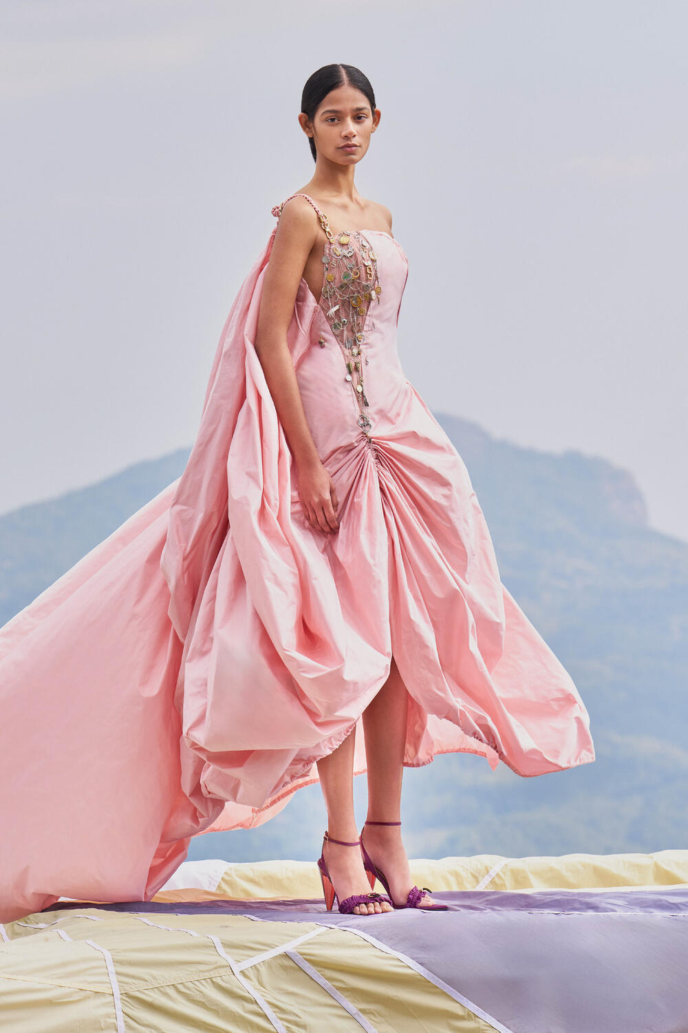 SIRIVANNAVARI WOMEN FW 26-27 - Foto #35