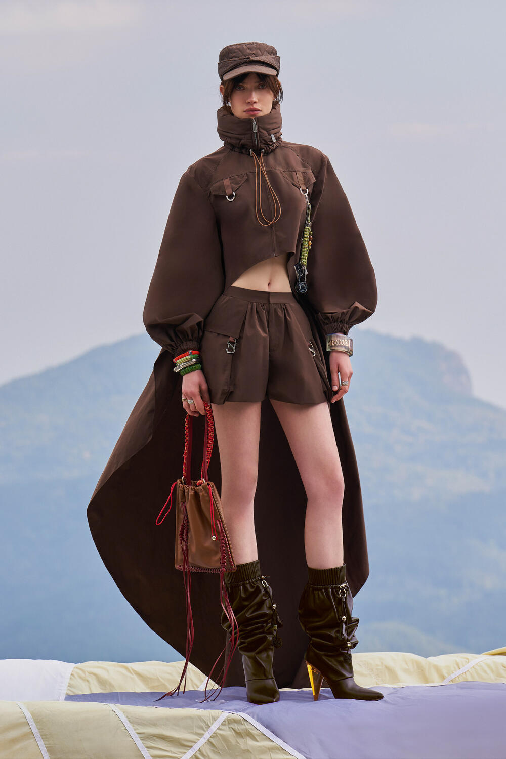 SIRIVANNAVARI WOMEN FW 26-27 - Foto #36