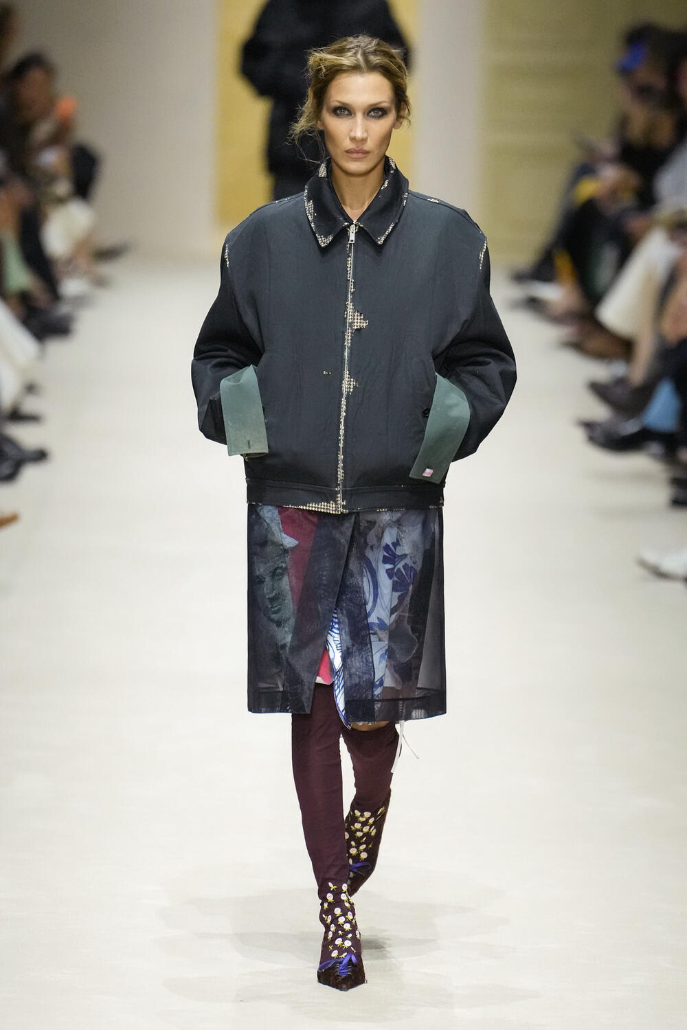 PRADA WOMEN FW 26-27 - Foto #9