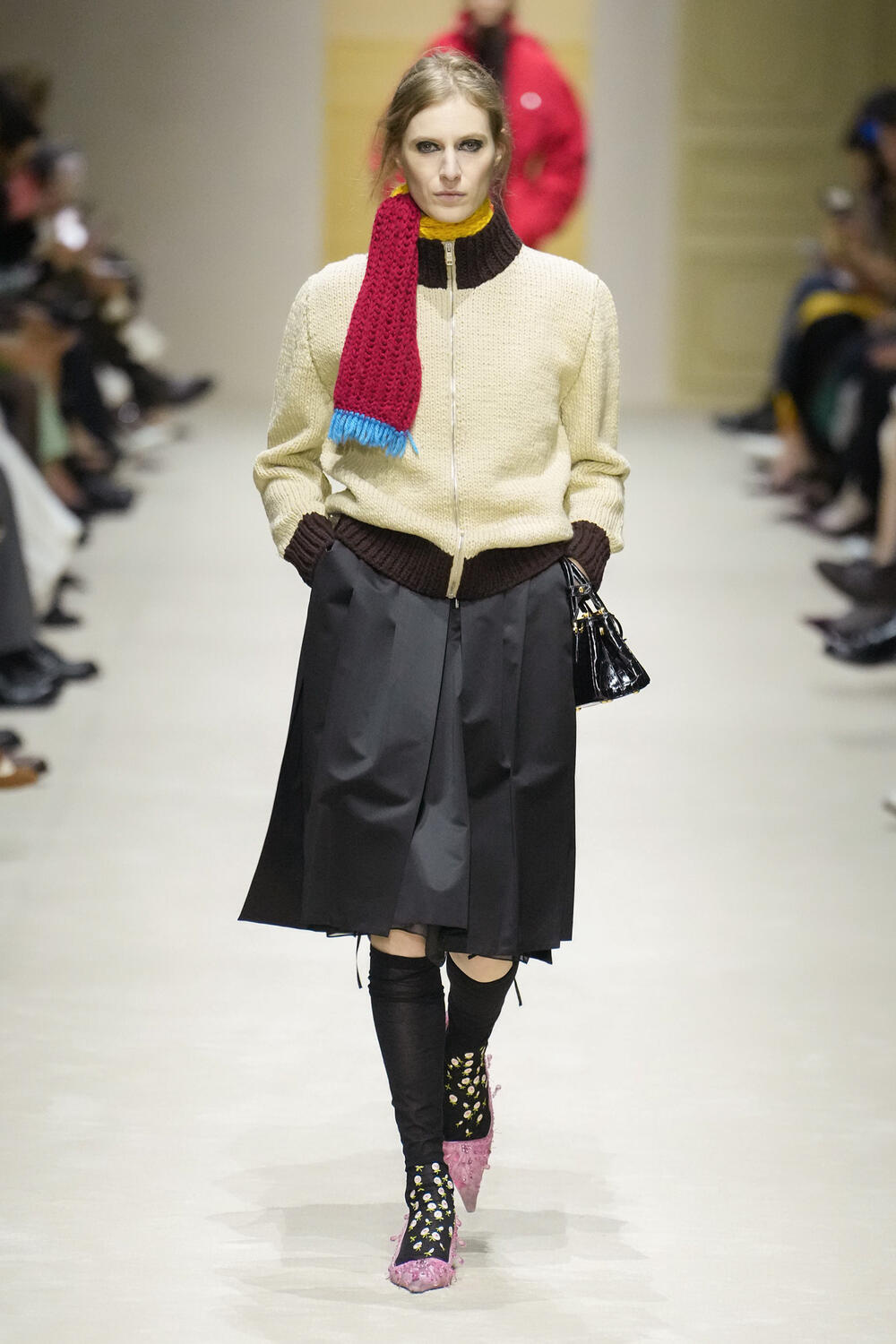PRADA WOMEN FW 26-27 - Foto #15