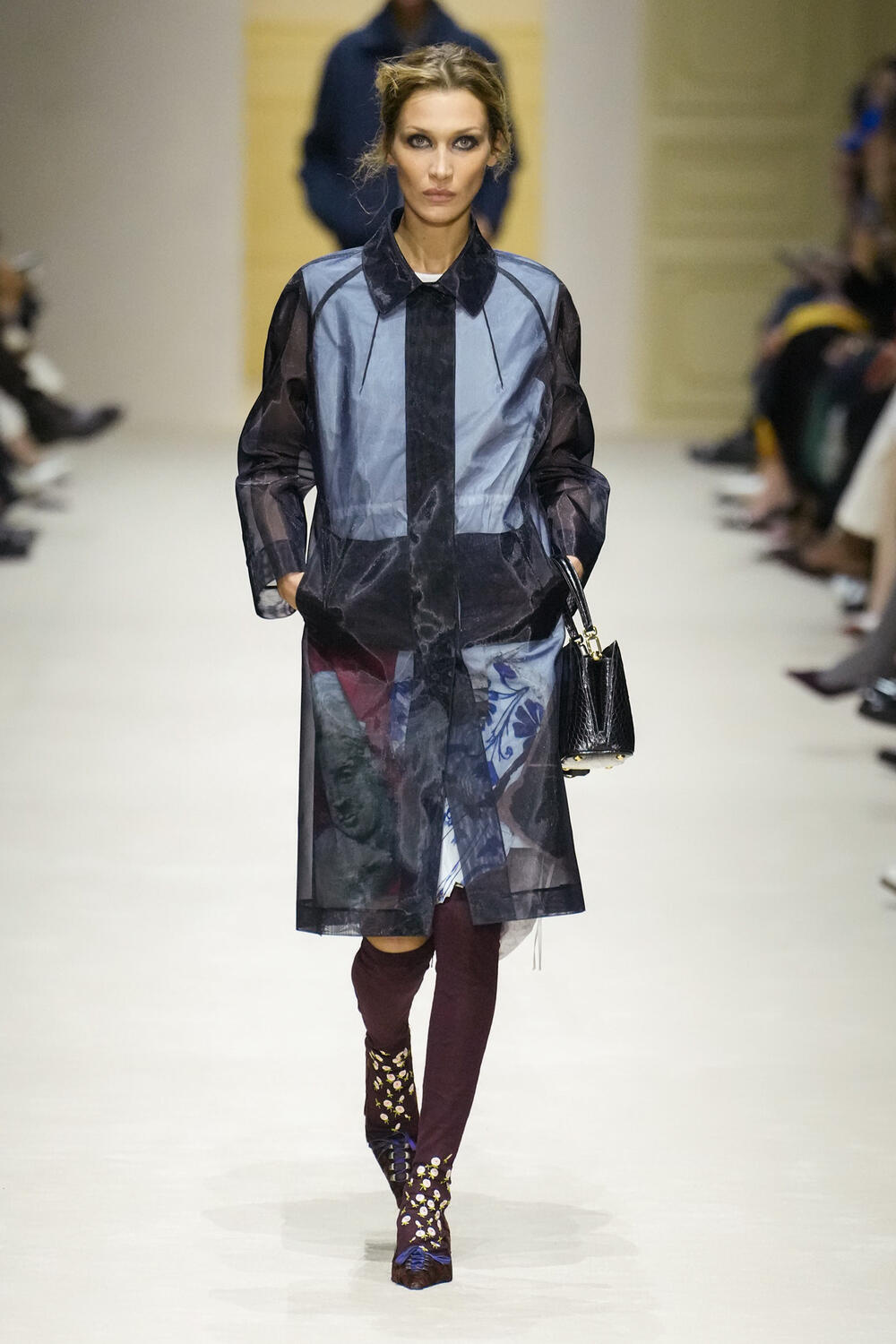 PRADA WOMEN FW 26-27 - Foto #24