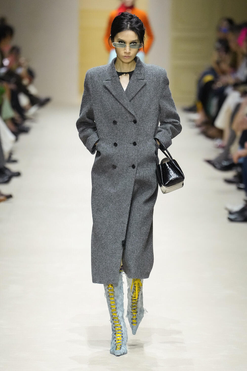 PRADA WOMEN FW 26-27 - Foto #26