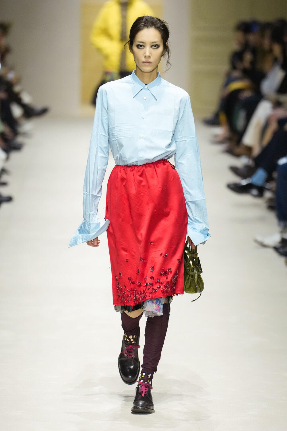 PRADA WOMEN FW 26-27 - Foto #21