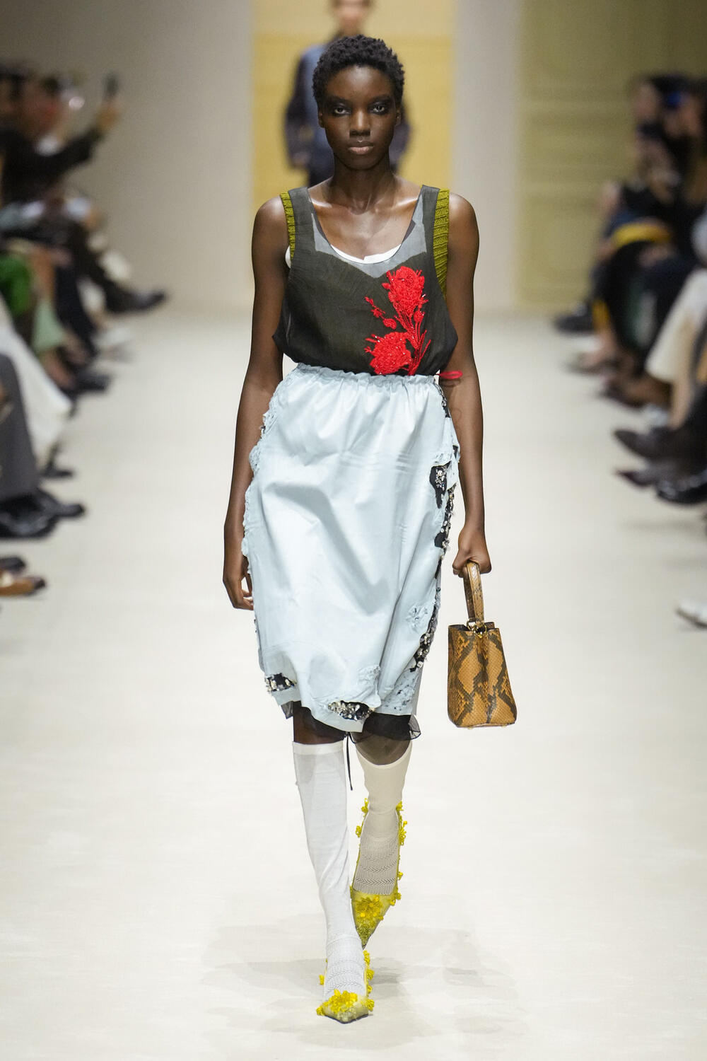 PRADA WOMEN FW 26-27 - Foto #23