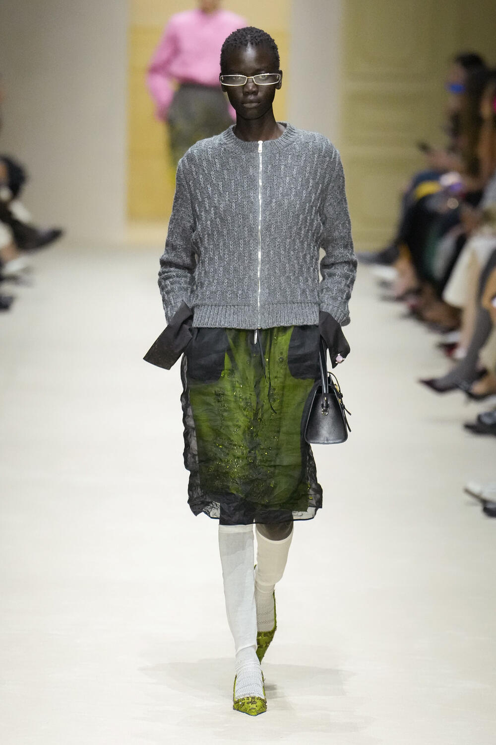 PRADA WOMEN FW 26-27 - Foto #34